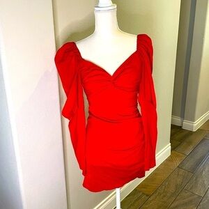 Pretty Little Thing Dress